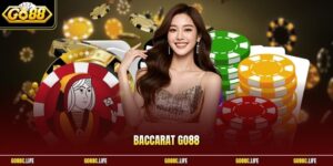 Baccarat GO88