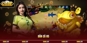 Bắn cá H5