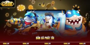 Bắn cá Phát Tài
