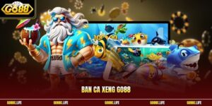 Bắn cá xèng GO88
