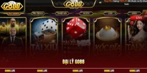 Đại lý GO88