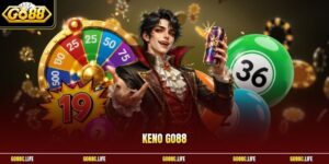 Keno GO88