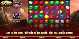 Kim cương go88