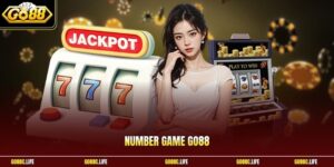 Number Game GO88