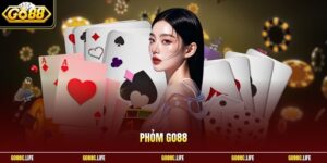 Phỏm GO88