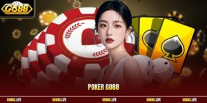 Poker GO88