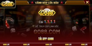 Tải app GO88