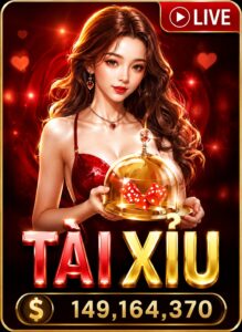 tài xỉu live go88