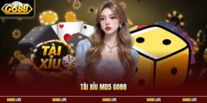 Tài xỉu MD5 GO88