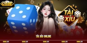 Tài xỉu online