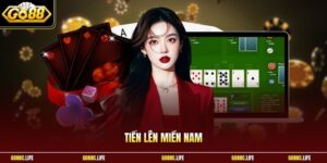 Tiến lên miền Nam