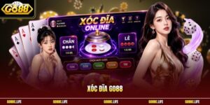 Xóc đĩa GO88
